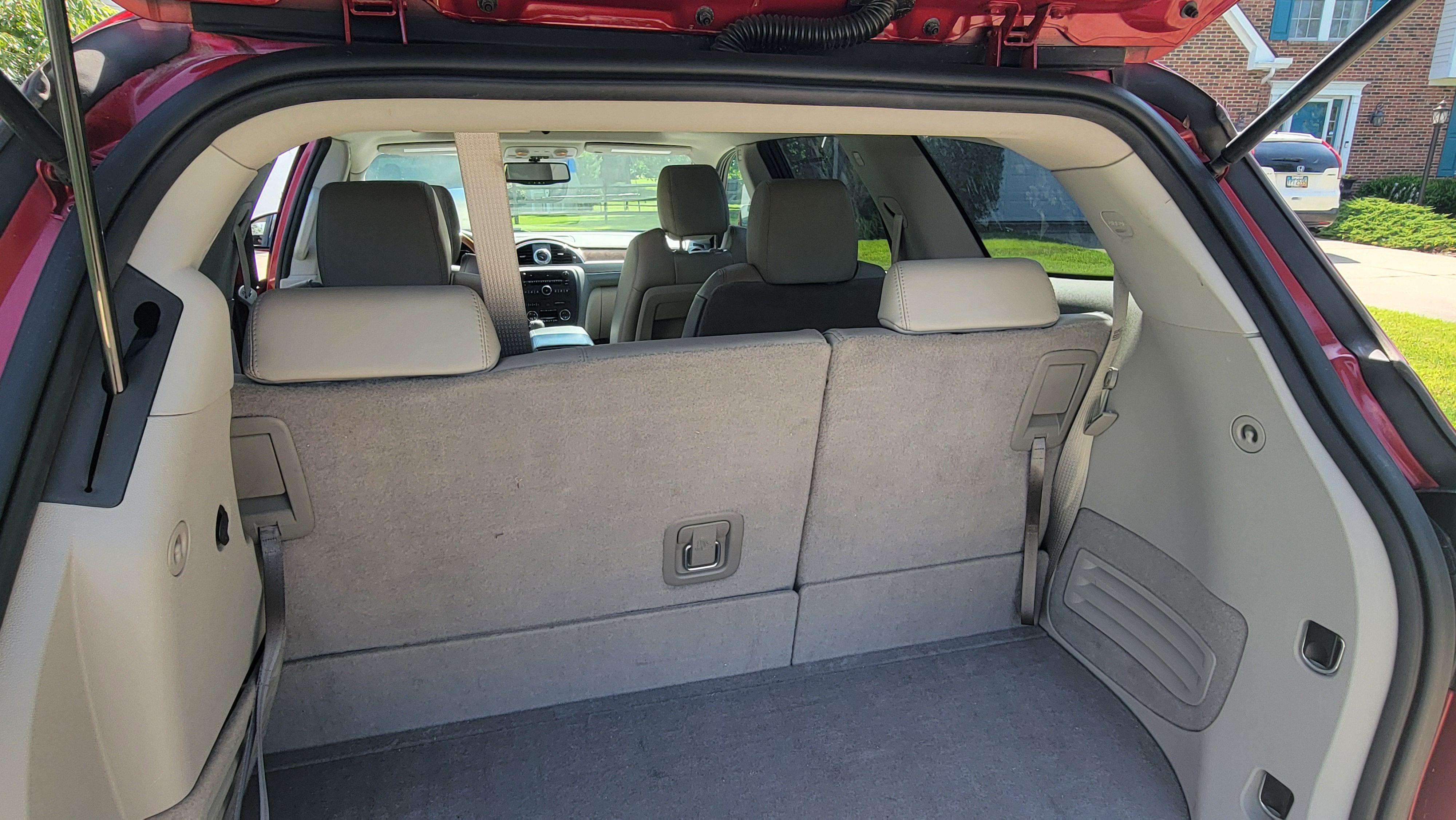 Used 2012 Buick Enclave Leather FWD image 15