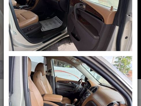 Used 2013 Buick Enclave Leather AWD/4WD image 6