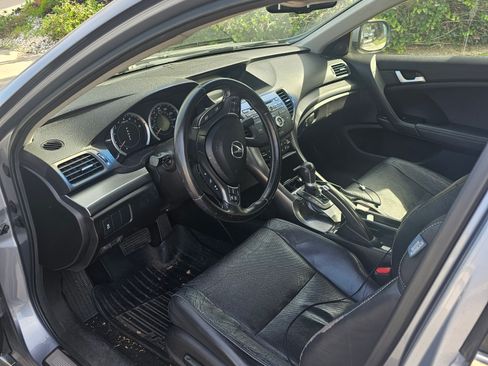Used 2011 Acura TSX Sedan image 5