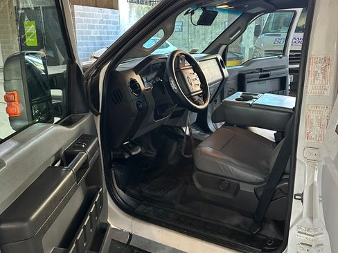 Used 2013 Ford F350 XL w/ PWR Equipment Group image 4