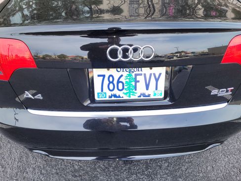 Used 2006 Audi A4 2.0T image 11