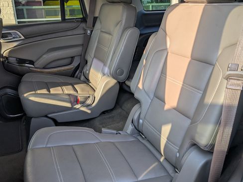 Used 2018 GMC Yukon Denali w/ Denali Ultimate Package image 15