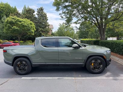 Used 2022 Rivian R1T Launch Edition
