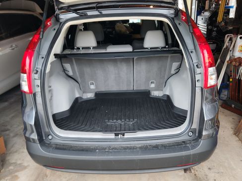 Used 2013 Honda CR-V EX-L image 22