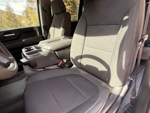 Used 2021 Chevrolet Silverado 3500 W/T w/ WT Convenience Package image 8