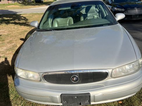 Used 2000 Buick Century Limited w/ Prestige Pkg image 4