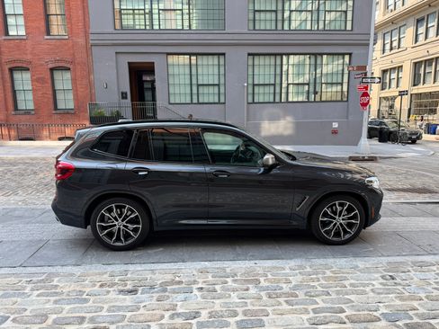 Used 2019 BMW X3 M40i w/ Premium Package AWD/4WD image 10