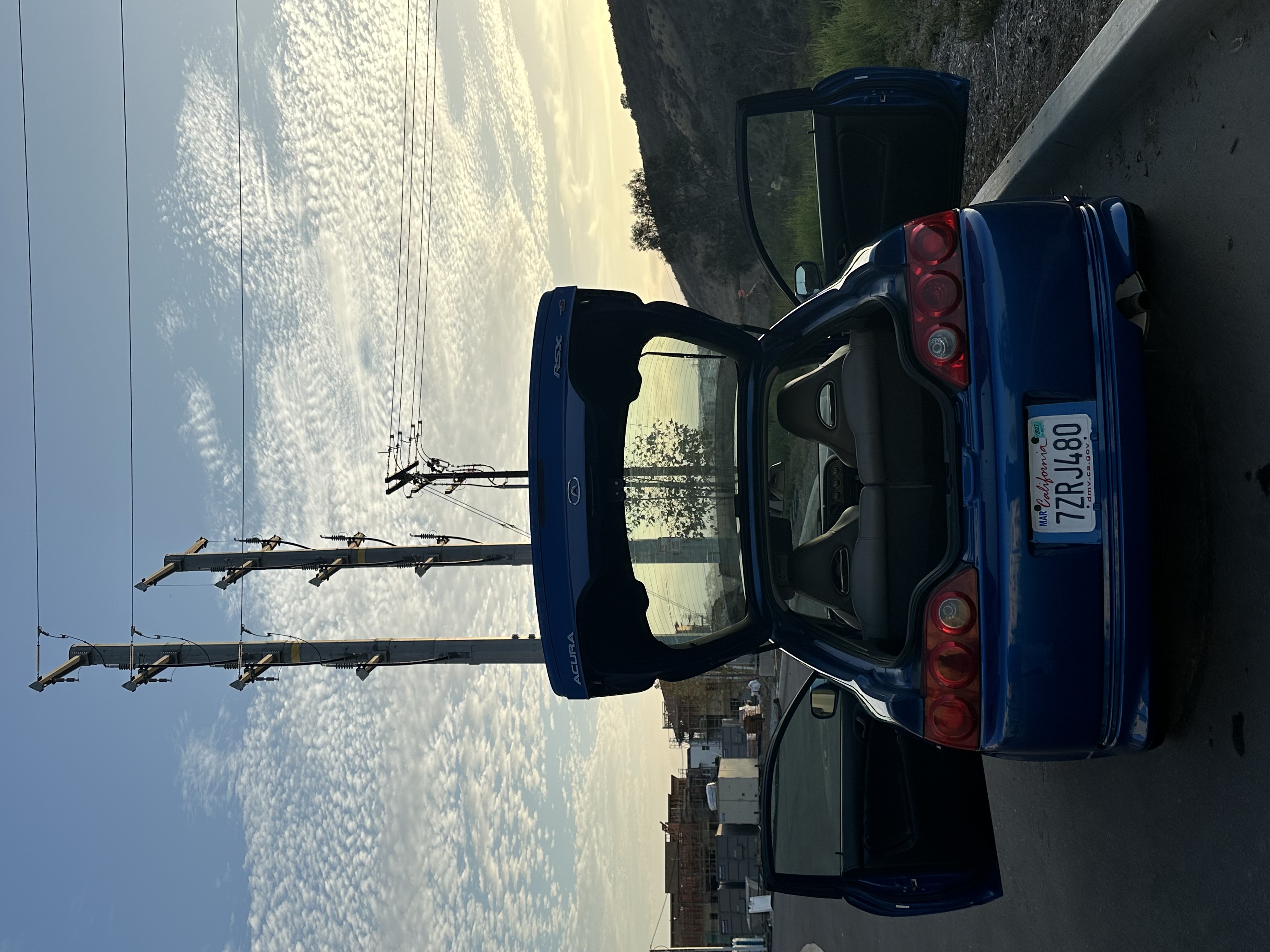 Used 2006 Acura RSX Type-S FWD image 17