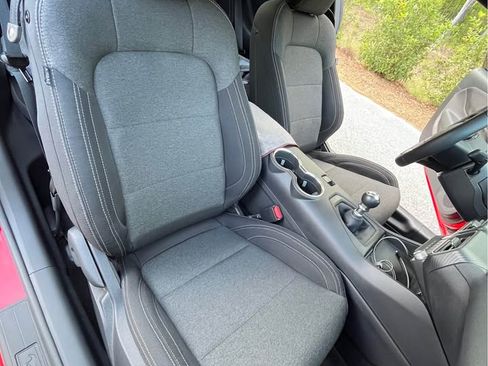 Used 2024 Ford Mustang GT w/ Mustang Nite Pony Package image 15