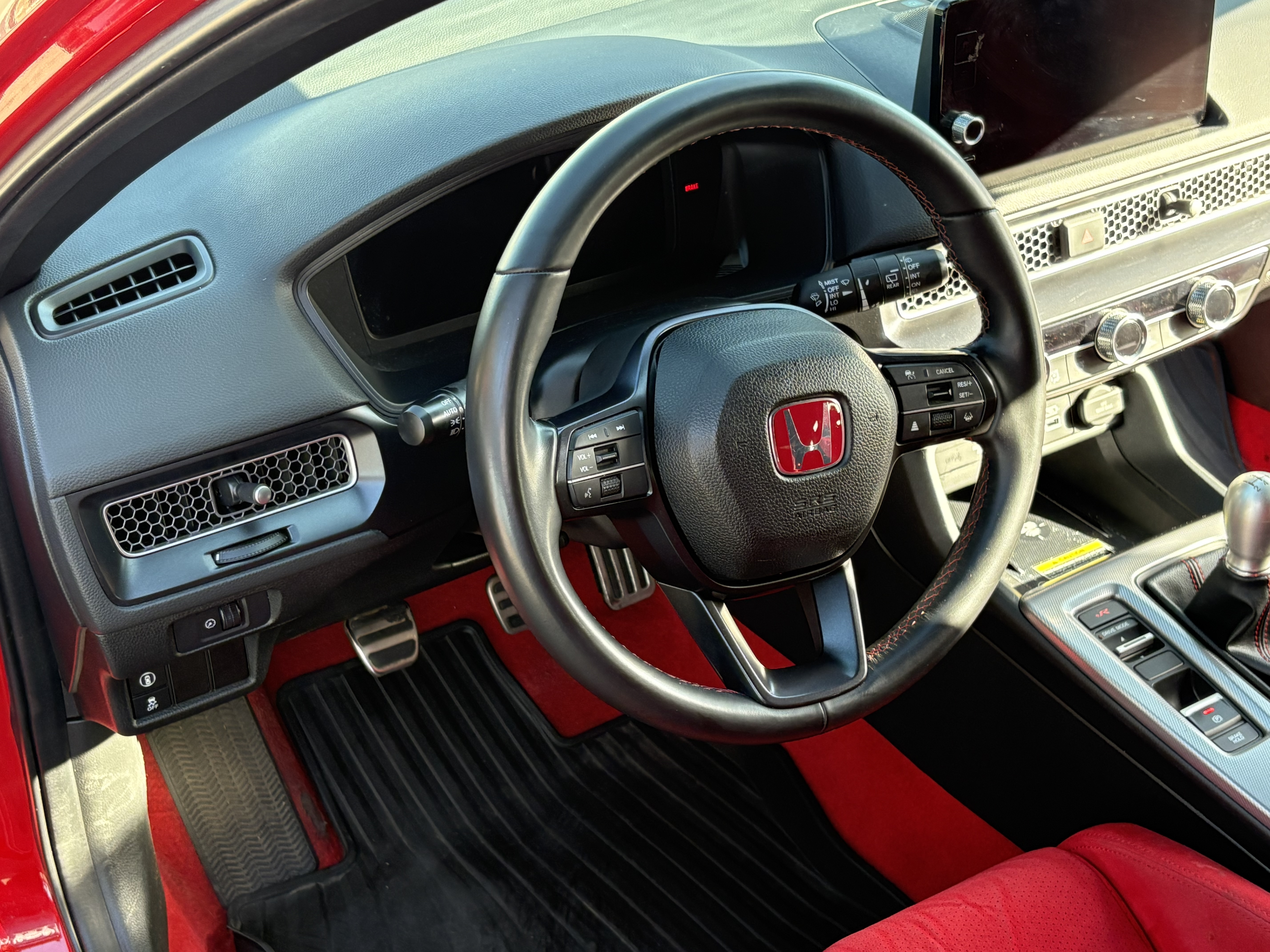 Used 2024 Honda Civic Type R image 20
