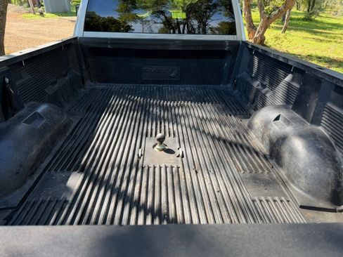 Used 2022 RAM 2500 Big Horn image 9