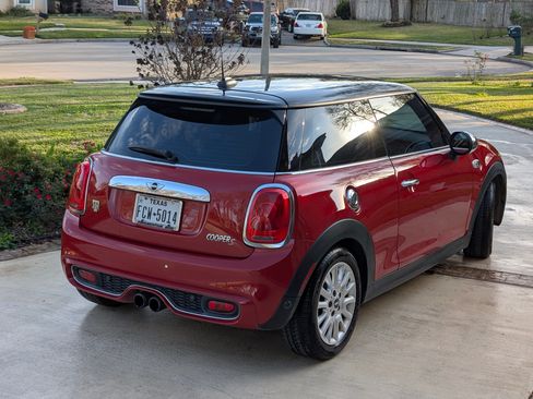 Used 2015 MINI Cooper S image 10