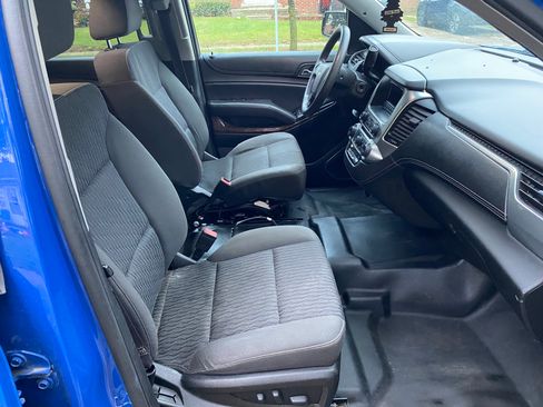 Used 2016 Chevrolet Tahoe 4WD w/ Remote Keyless Entry Package image 15