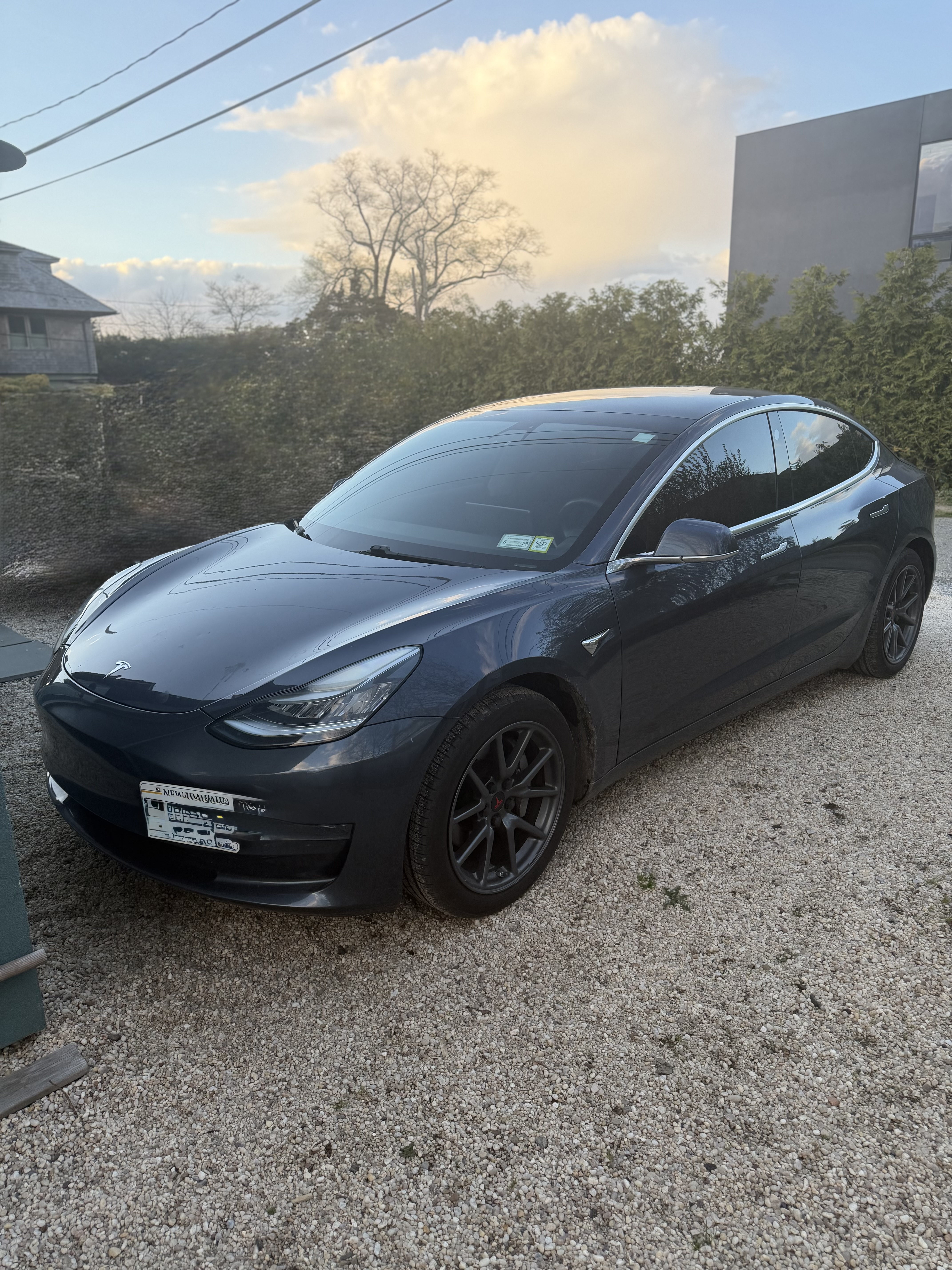 Used 2020 Tesla Model 3 Standard Range Plus RWD image 6