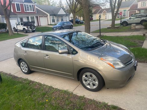 Used 2006 Toyota Prius image 1