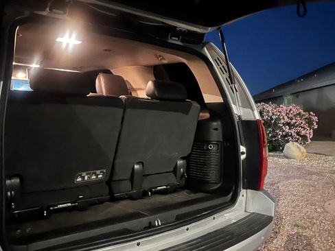 Used 2013 Chevrolet Tahoe LT image 15