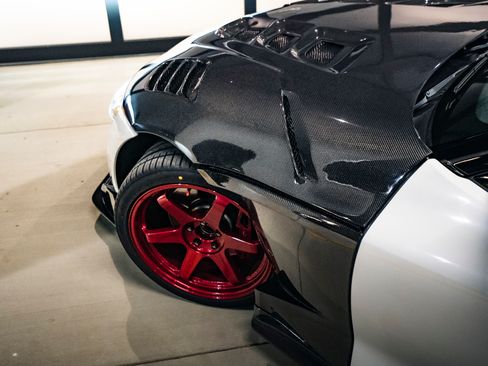 Used 2021 Toyota Supra Premium image 11