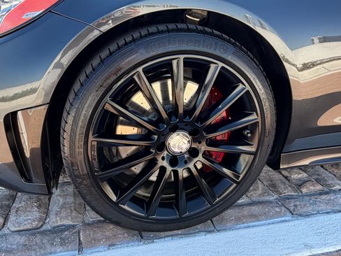 Used 2019 Mercedes-Benz C 43 AMG 4MATIC Coupe image 17