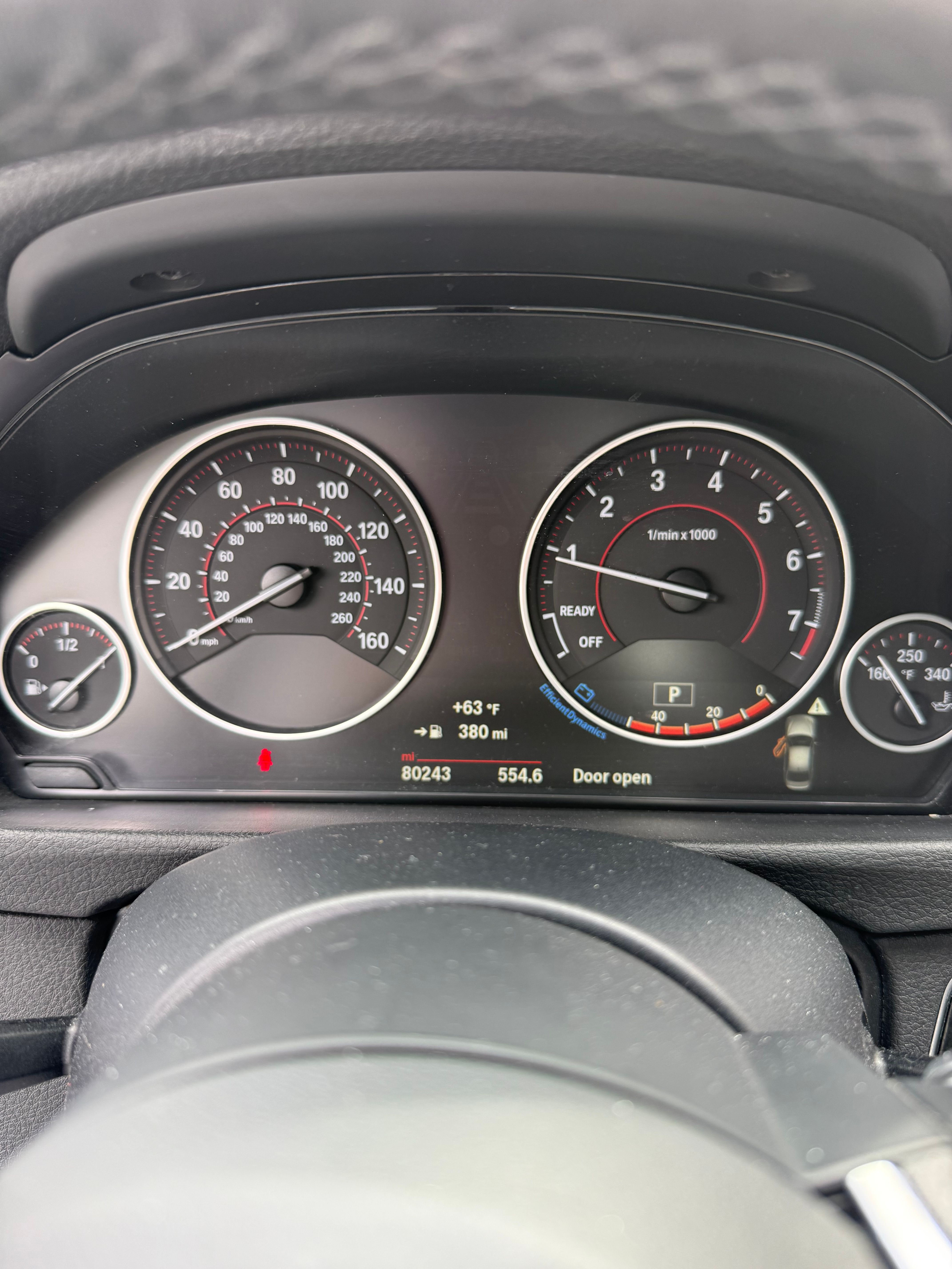 Used 2016 BMW 328i Sedan RWD image 14