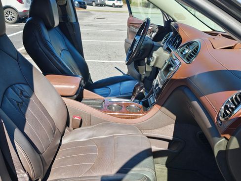 Used 2013 Buick Enclave Leather w/ Trailering Provision Package FWD image 22