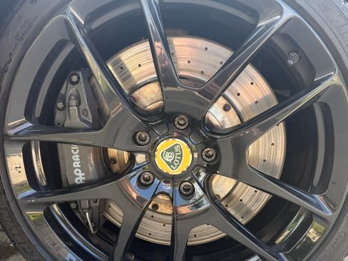 Used 2017 Lotus Evora 400 RWD image 11