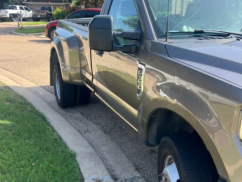Used 2022 Ford F350 XL AWD/4WD image 10