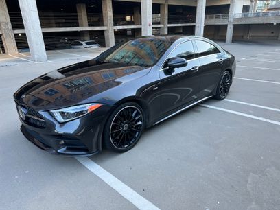 Used 2019 Mercedes-Benz CLS 450
