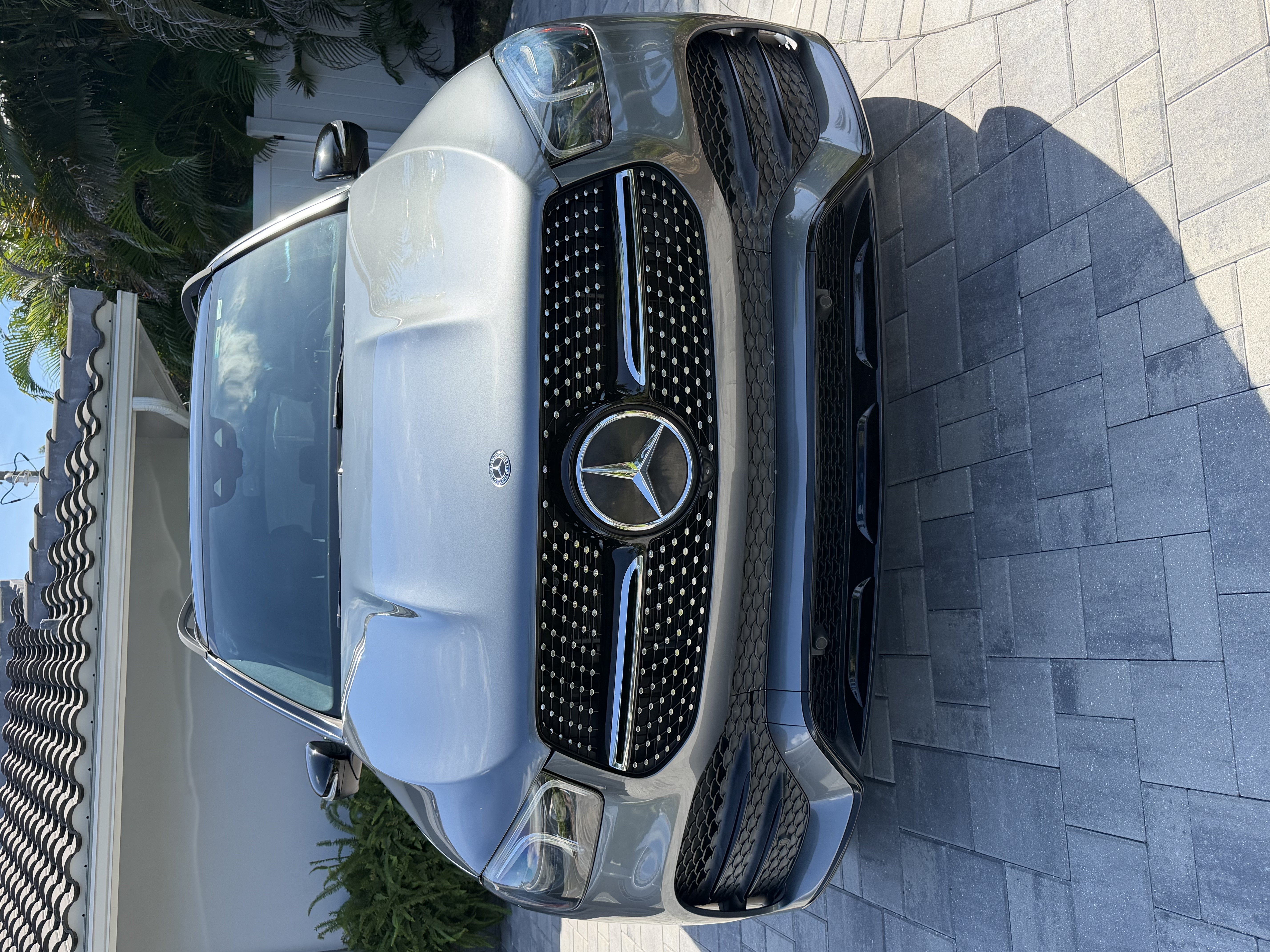 Used 2020 Mercedes-Benz GLE 350 4MATIC image 13