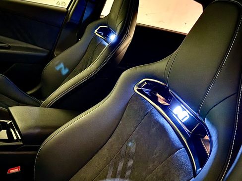 Used 2026 Hyundai Elantra N w/ Cargo Package image 12