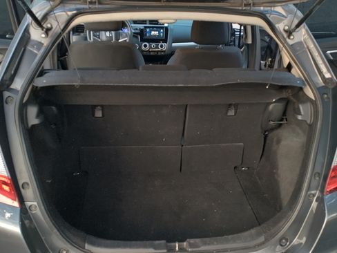 Used 2017 Honda Fit EX image 25