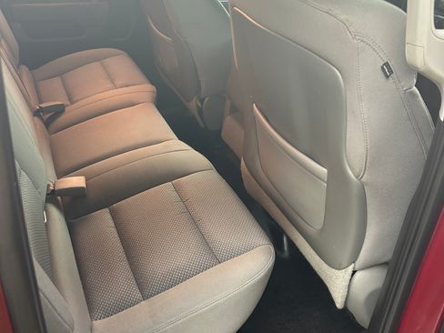 Used 2014 Chevrolet Silverado 1500 W/T image 9