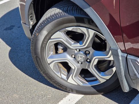 Used 2017 Honda CR-V EX image 15