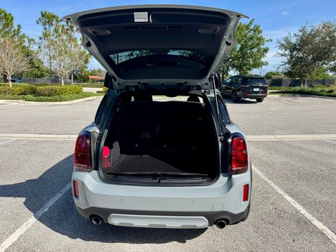 Used 2023 MINI Cooper Countryman S w/ Mini Untamed Edition image 6