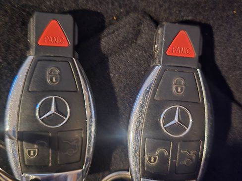 Used 2016 Mercedes-Benz E 400 Cabriolet image 10