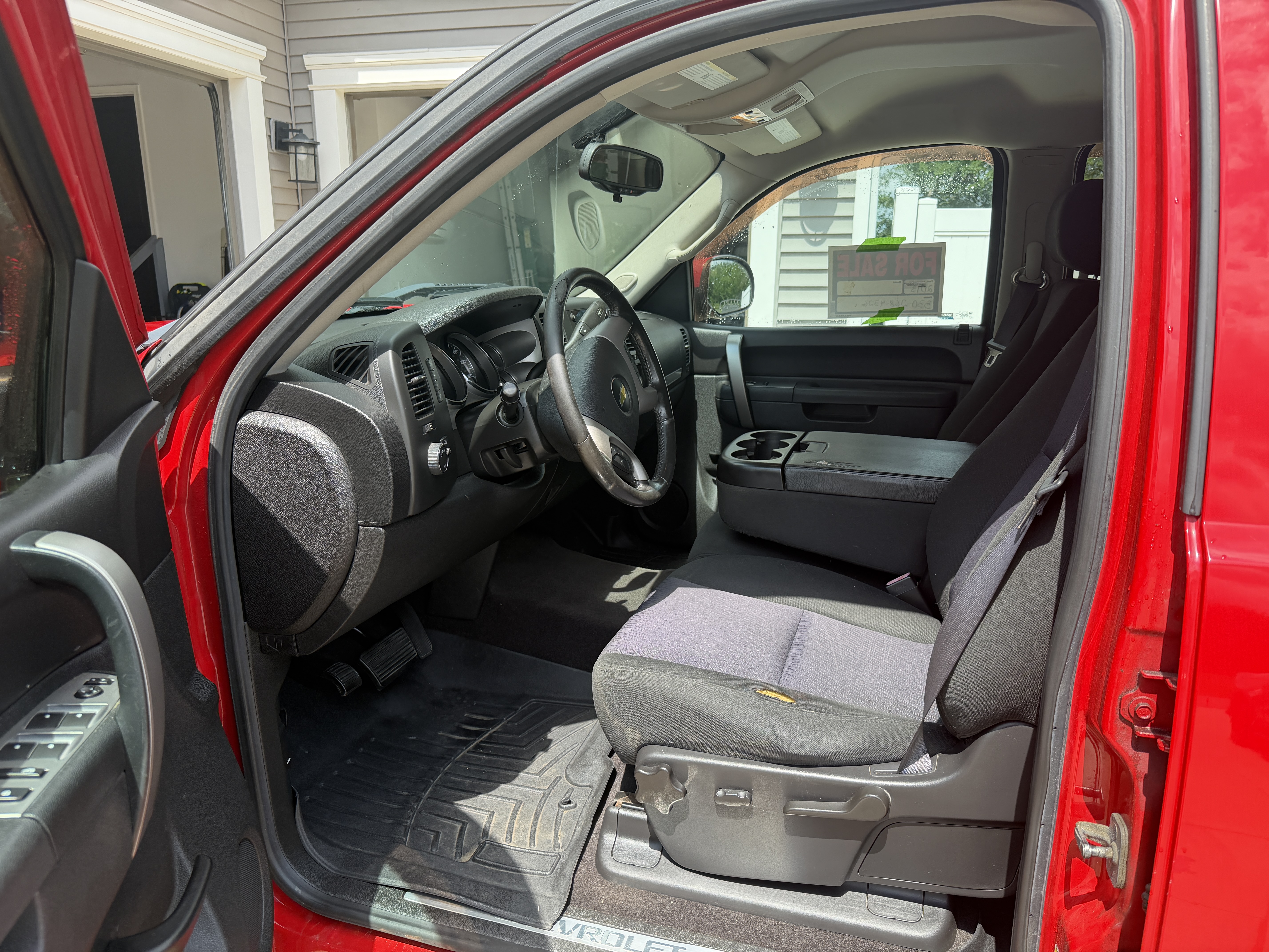 Used 2013 Chevrolet Silverado 1500 LT w/ All-Star Edition AWD/4WD image 10