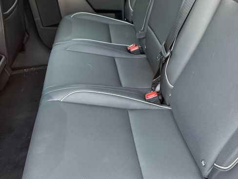 Used 2024 Tesla Cybertruck AWD Crew Cab image 11