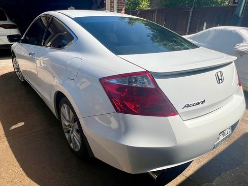 Used 2009 Honda Accord EX-L image 4