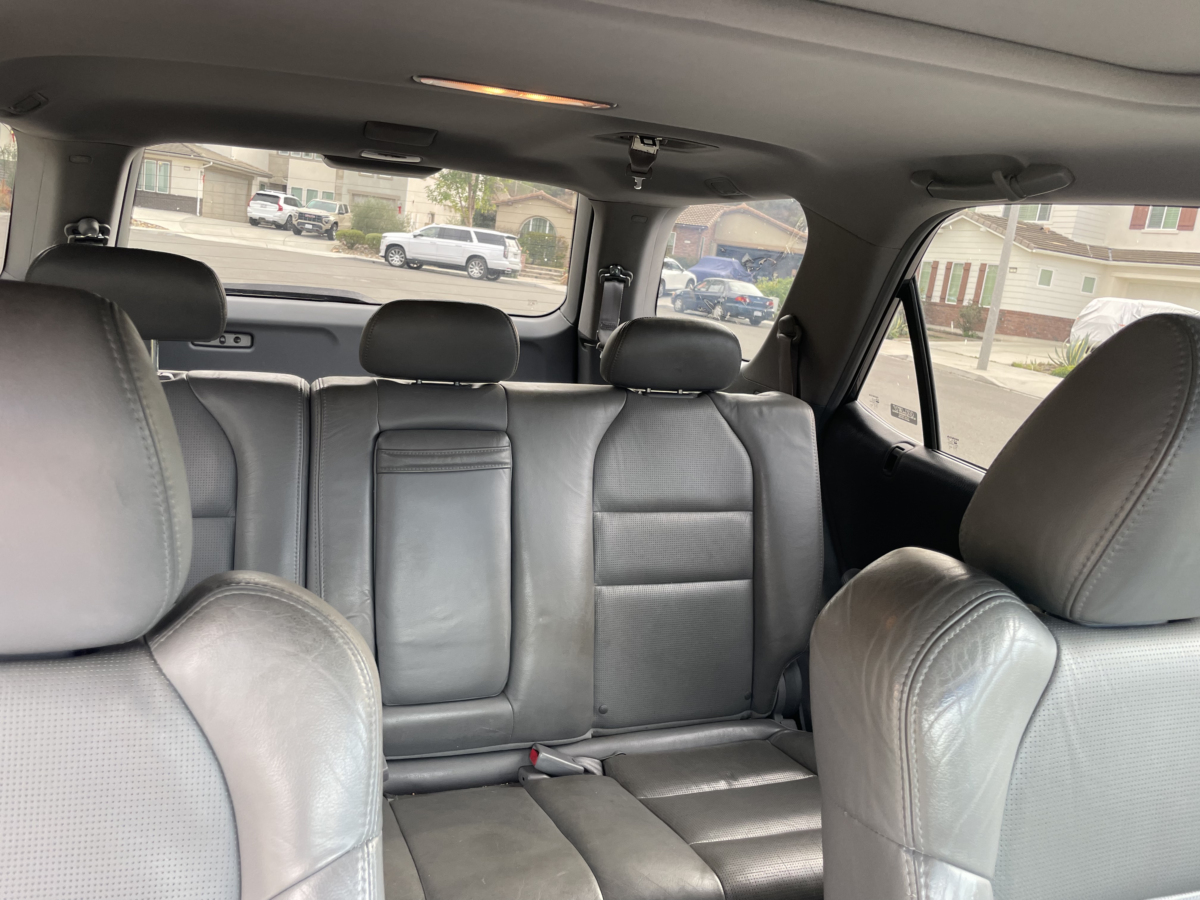 Used 2006 Acura MDX Touring AWD/4WD image 10