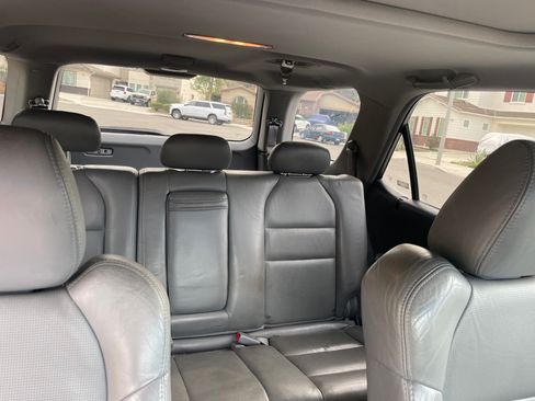 Used 2006 Acura MDX Touring image 10