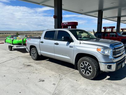 Used 2016 Toyota Tundra SR5 w/ TRD Off Road Package