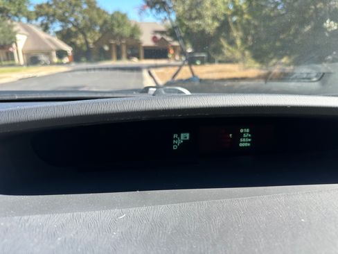 Used 2013 Toyota Prius One image 11