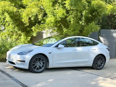 Used 2020 Tesla Model 3 Long Range