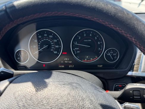 Used 2016 BMW 328i Sedan RWD image 9