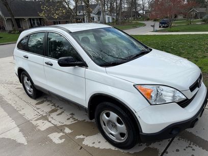 Used 2009 Honda CR-V LX