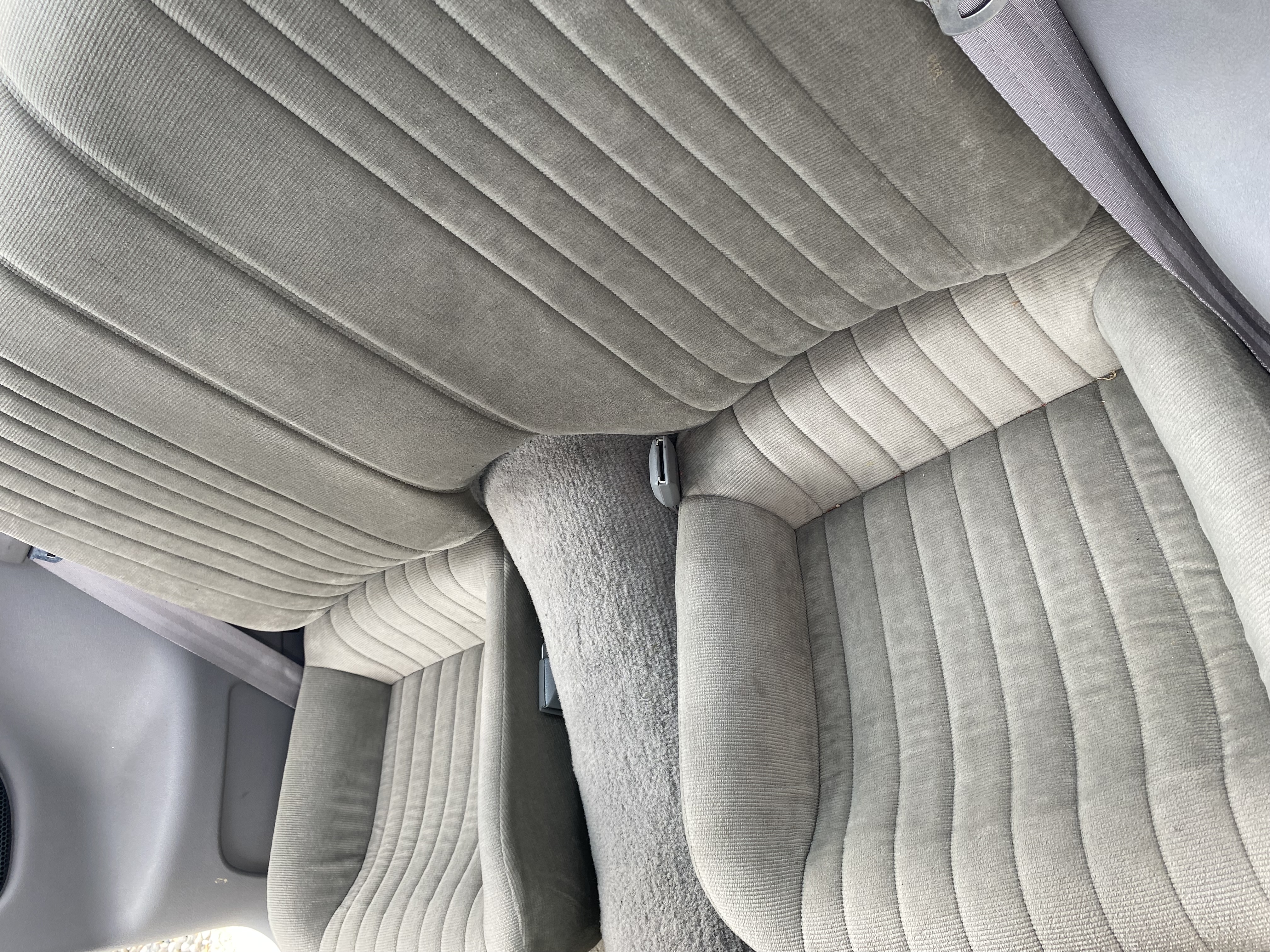 Used 1994 Pontiac Firebird Formula RWD image 16