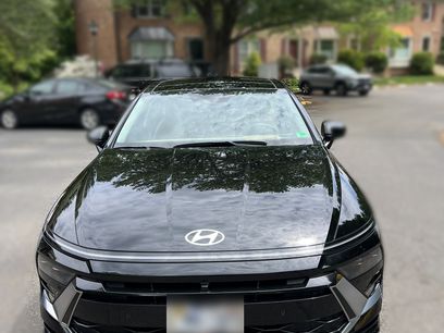 Used 2026 Hyundai Sonata Limited