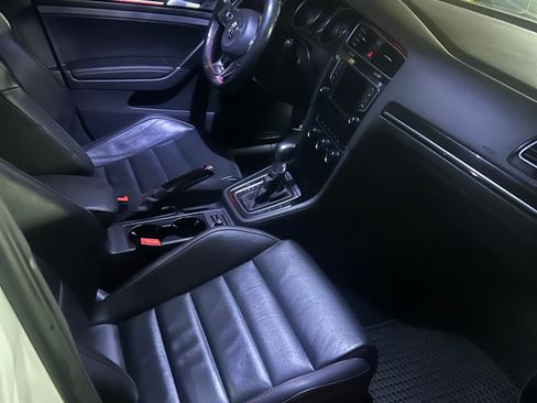 Used 2016 Volkswagen GTI Autobahn w/ Lighting Package (SEL) image 8