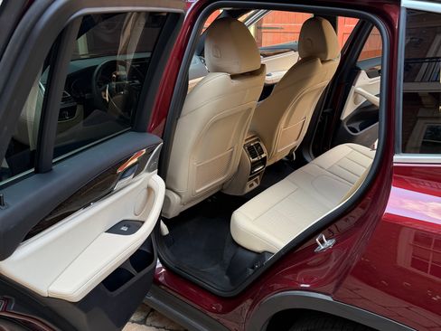 Used 2022 BMW X3 xDrive30i w/ Premium Package 2 AWD/4WD image 11