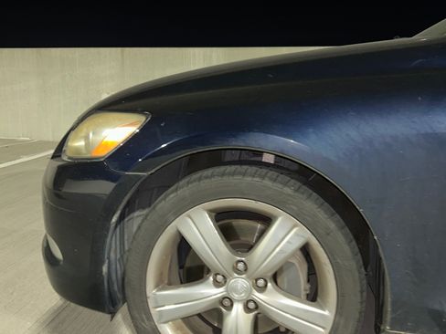 Used 2007 Lexus GS 350 image 9