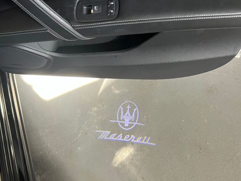 Used 2018 Maserati Ghibli S Q4 image 28